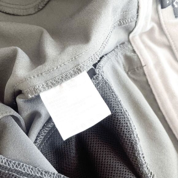 Avia Mens Cargo Pants Adventure Clothing Side Pockets Dark Green Large - Picture 8 of 14